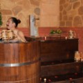 Regalo de Circuito Premium en Sala Privada PAREJA en Beer Spa Cádiz