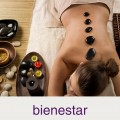 Regalo de Reina de Egipto Massage en Spa Calm & Luxury Premium