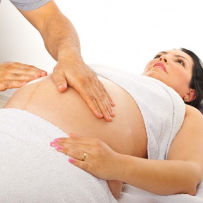 Regalo de Esencia Prenatal en Spa Calm & Luxury Premium