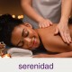 Regalo de Tranquility Massage by Comfortzone en Spa Calm & Luxury Premium