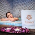 Regalo de Circuito Termal en Naiad Wellness Center