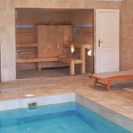 Regalo de Gastro Spa Experience | Exfoliación + Masaje Craneofacial + Comida en Spa Hotel Alicante Golf