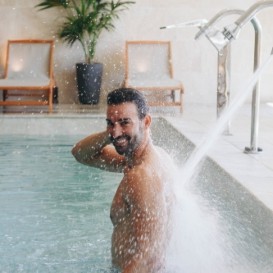 Regalo de Spa Deluxe en Spa Hotel Alicante Golf