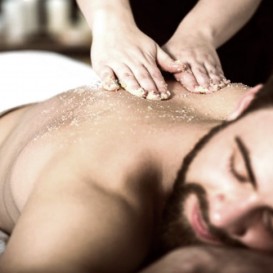 Regalo de Gran Ritual de Polinesia "Aloha" en Spa Bodyna Maricel