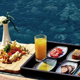 Regalo de Mallorca Relájese & Disfrute Premium en Spa Bodyna Maricel