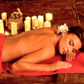 Regalo de Ritual Relax en Termas de Híspalis