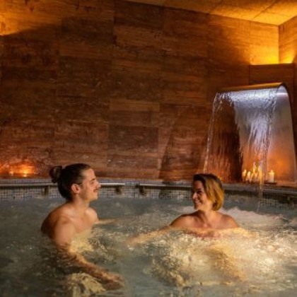 Regalo de Termal private experience para 2 en RVhotels Spa Vila de Caldes
