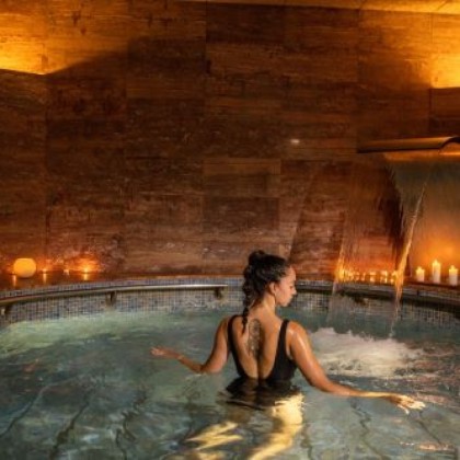 Regalo de Termal Experience en RVhotels Spa Vila de Caldes