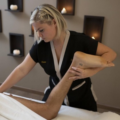 Regalo de Bio Masaje Personalizado | 50 min. en Bio-Spa Victoria