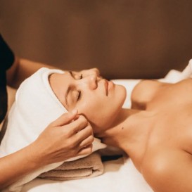 Regalo de Facial Hidratacion Profunda en Bio-Spa Victoria
