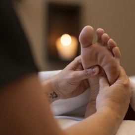 Regalo de Ritual Energia vital en Bio-Spa Victoria