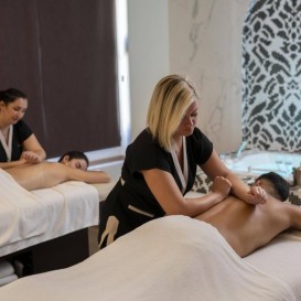 Regalo de Ritual Ritmo del Oceano en Bio-Spa Victoria