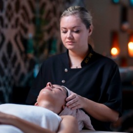 Regalo de Elixir de Juventud en Bio-Spa Victoria