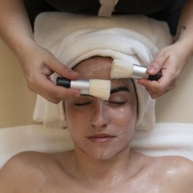 Regalo de Facial Nutrición Calmante en Bio-Spa Victoria