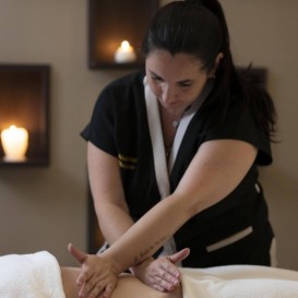 Regalo de Bio Linfatico | 50 min. en Bio-Spa Victoria