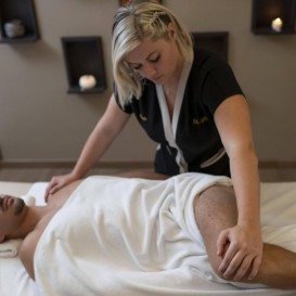 Regalo de Bio Masaje Personalizado | 80 min. en Bio-Spa Victoria