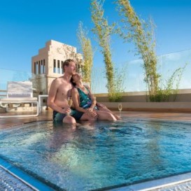 Regalo de Air Bio Spa Privado 60 min en Bio-Spa Victoria