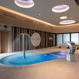 Regalo de Circuito Spa Privado 60 min en Bio-Spa Victoria