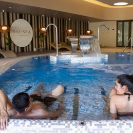 Regalo de Experiencia Bio-Spa 25 en Bio-Spa Victoria