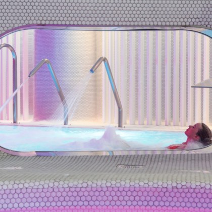 Regalo de CIRCUITO SPA WELLNESS en Benicaldea Thai Massage & Spa