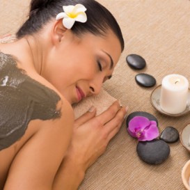 Regalo de Envoltura natural ¡para una piel perfecta! + Spa en Benicaldea Thai Massage & Spa