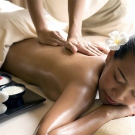 Regalo de Masaje Thai con Aceite + Spa en Benicaldea Thai Massage & Spa