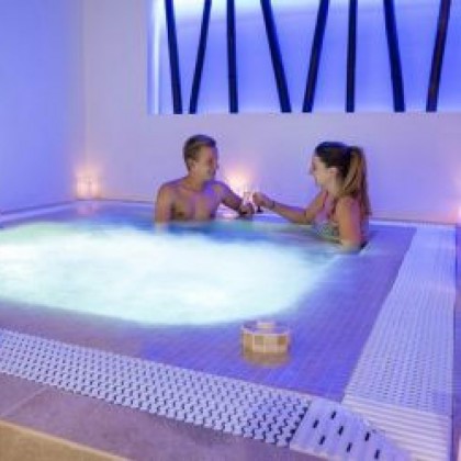 Regalo de Experiencia Bio-Spa | con Masaje 25 min. en Bio Spa Isabel