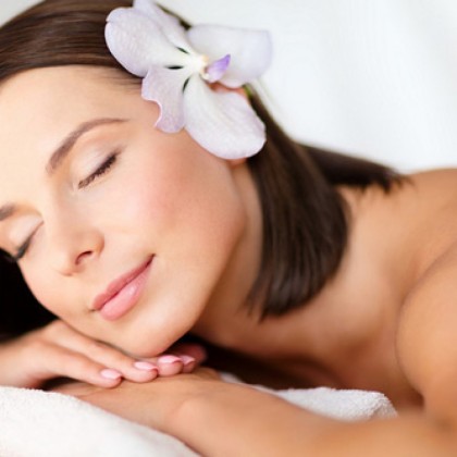 Regalo de Bio Masaje Relajante | 50 min. en Bio Spa Isabel