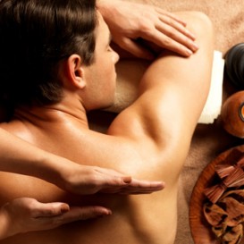 Regalo de Bio Masaje Muscular Profundo | 50 min. en Bio Spa Isabel