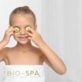 Regalo de Bio Masaje para Niños en Bio Spa Isabel