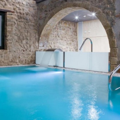 Regalo de Especial Navidad | Ritual Esencia de Navidad en Spa Masía Vallromanes