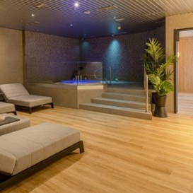 Regalo de Spa privado y masaje en Spa In Radisson Blu Resort