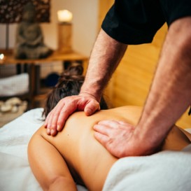 Regalo de Contractura Muscular (Localizado) en Spa In Radisson Blu Resort