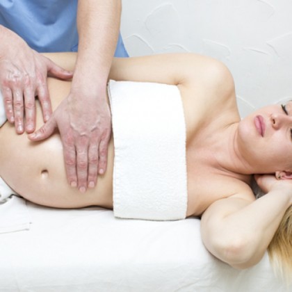 Regalo de Masaje Futuras Mamás en Spa In Radisson Blu Resort