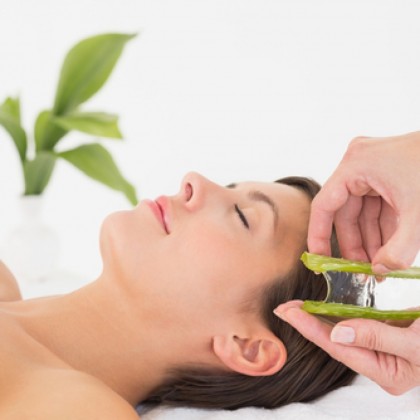 Regalo de Ritual Canario 80 min. en Spa In Radisson Blu Resort