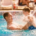 Regalo de Mi Papá y Yo - Especial niños en Spa In Radisson Blu Resort