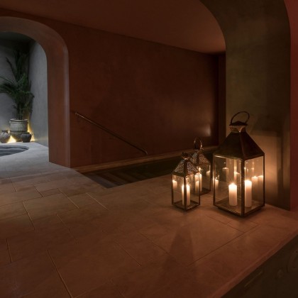 Regalo de Exclusividad Circuito en Hammam Vejer