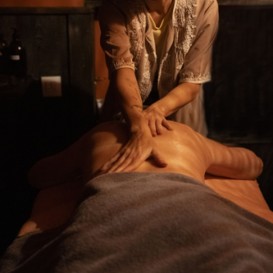 Regalo de Masaje Essaouira en Hammam Vejer