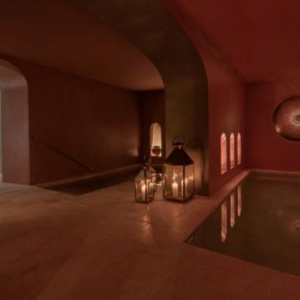 Regalo de Circuito Clásico en Hammam Vejer