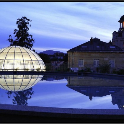 Regalo de Noche con Valores Añadidos en Balneario de Mondariz