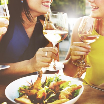 Regalo de Circuito Spa + Buffet libre (con bebidas incluidas) en Spa Sandos Mónaco