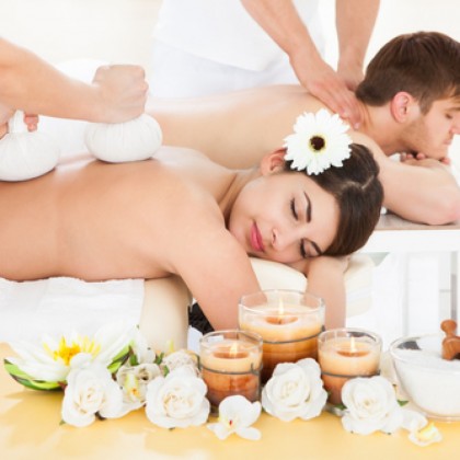 Regalo de Ayurveda | Parejas en Thalasso Gloria San Agustín