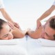Regalo de Circuito Termal 90 min. + Masaje 40 min. | Para 2 personas en AZZ Valencia Congress Spa
