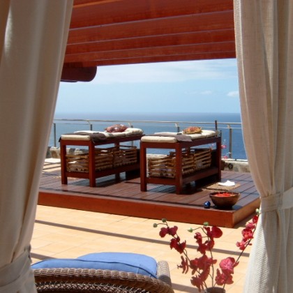 Regalo de Momentos románticos en Thalasso Gloria Amadores