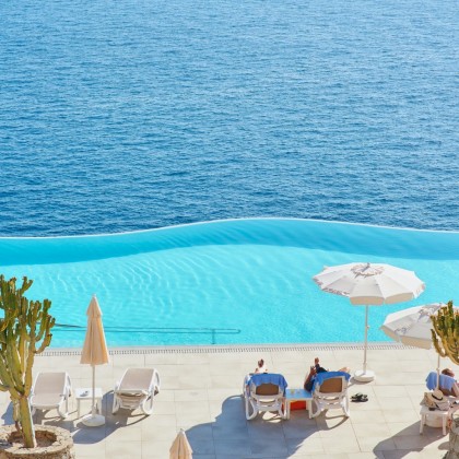 Regalo de Daypass en la Gloria con Circuito de Talasoterapia, sauna, baño turco y termal en Thalasso Gloria Amadores