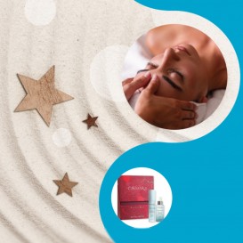 Regalo de GLOW RITUAL | Xmas en Spazio Wellness