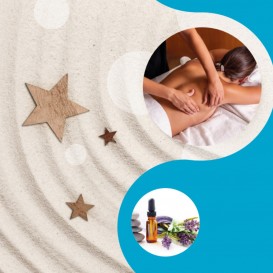 Regalo de SWEET DREAMS | Xmas en Spazio Wellness