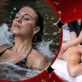 Regalo de Spa Relax Navidad en Vaho Spa