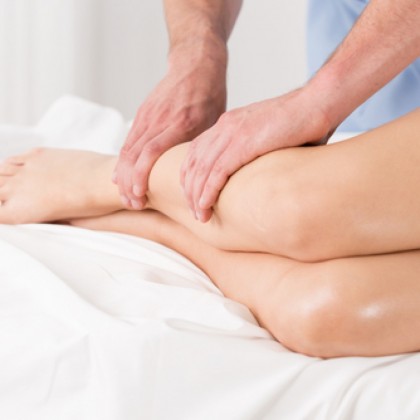 Regalo de Especial Piernas cansadas en Inagua Spa & Wellness