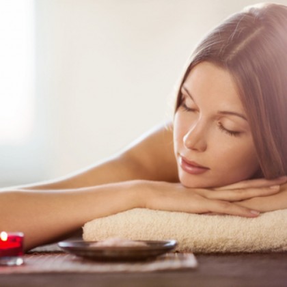 Regalo de Cordial antiestrés en Inagua Spa & Wellness